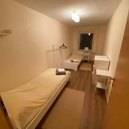 Ferienwohnung Kornkäfer 1 * Döbeln