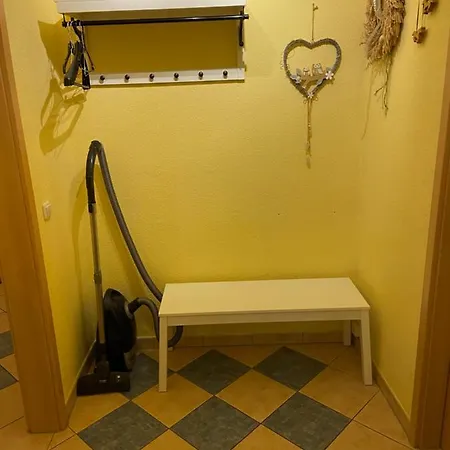 Ferienwohnung Kornkäfer 1 Apartment Döbeln
