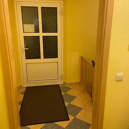 Ferienwohnung Kornkäfer 1 *