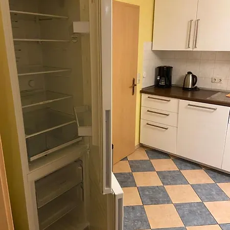 Ferienwohnung Kornkäfer 1 * Döbeln