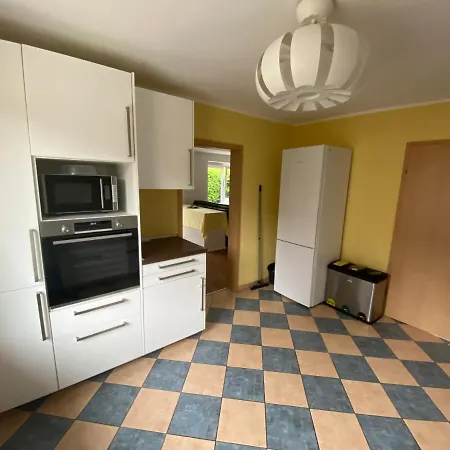 Ferienwohnung Kornkäfer 1 * Döbeln