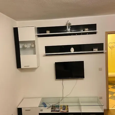 Ferienwohnung Kornkäfer 1