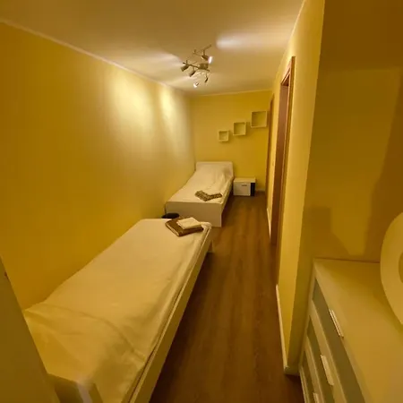 Ferienwohnung Kornkäfer 1