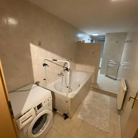 Apartment Ferienwohnung Kornkäfer 1 *
