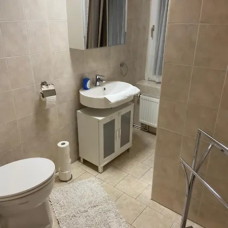 Ferienwohnung Kornkäfer 1 *