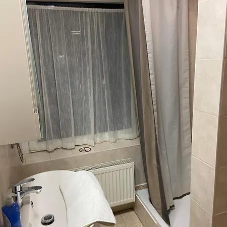 Ferienwohnung Kornkäfer 1 Döbeln