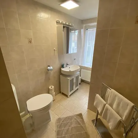 Ferienwohnung Kornkäfer 1 Döbeln